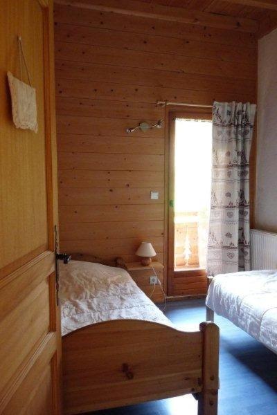 Chalet La R'Batte Sixt Pokoj fotografie
